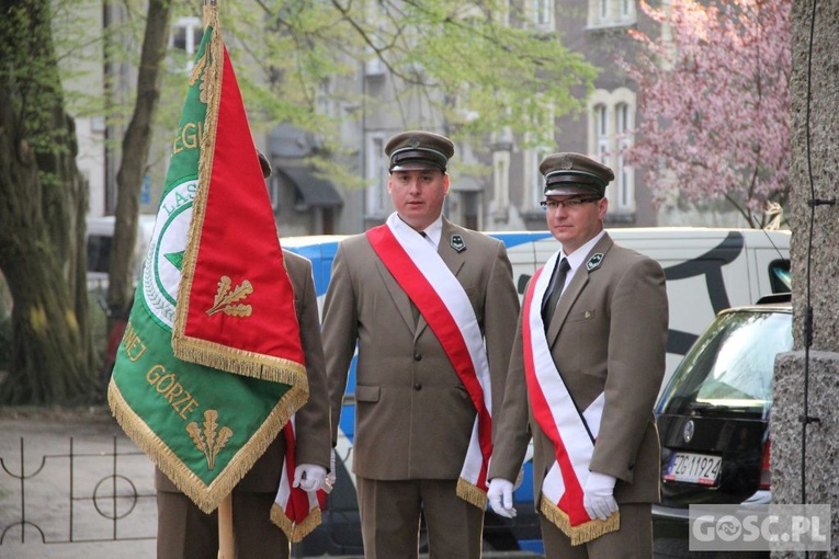 Peregrynacja obrazu św. Józefa w Zielonej Górze