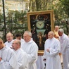 Peregrynacja obrazu św. Józefa w Zielonej Górze