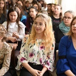 Nawojowa i bł. s. Julia