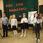 Nawojowa i bł. s. Julia