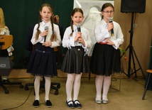 Nawojowa i bł. s. Julia