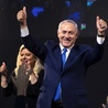 Izrael: Likud premiera Netanjahu wygrywa wybory do Knesetu