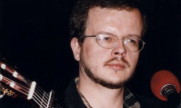 15 lat temu zmarł Jacek Kaczmarski, poeta i pieśniarz