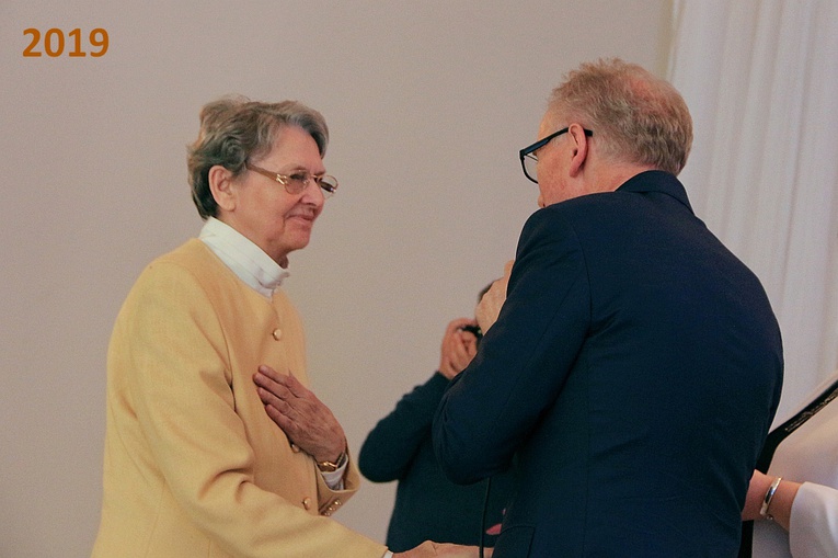25 lat Hospicjum w Nysie