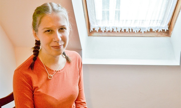 Świeckim okiem