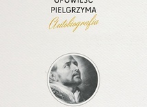 Św. Ignacy Loyola
Opowieść pielgrzyma.
 Autobiografia
WAM
Kraków 2019
ss. 204