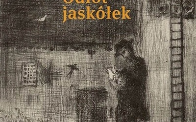 Bohuslav Reynek "Odlot jaskółek". Arcana, Kraków 2019ss. 228