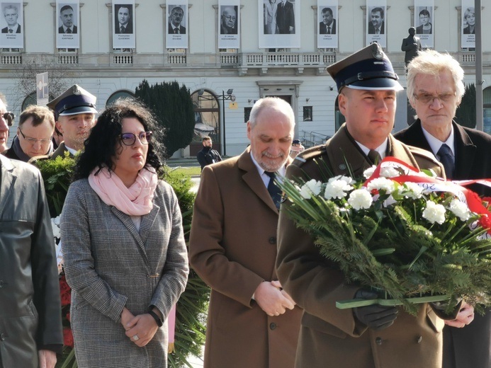 9. rocznica katastrofy smoleńskiej