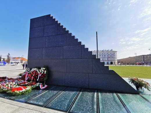9. rocznica katastrofy smoleńskiej