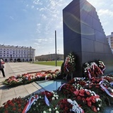 9. rocznica katastrofy smoleńskiej