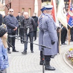 Świdnickie uroczystości upamiętniające 79. rocznicę zbrodni katyńskiej