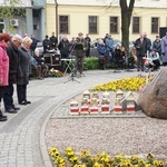 Świdnickie uroczystości upamiętniające 79. rocznicę zbrodni katyńskiej