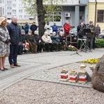 Świdnickie uroczystości upamiętniające 79. rocznicę zbrodni katyńskiej