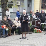 Świdnickie uroczystości upamiętniające 79. rocznicę zbrodni katyńskiej