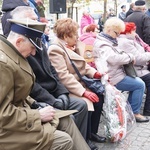 Świdnickie uroczystości upamiętniające 79. rocznicę zbrodni katyńskiej