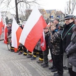 Świdnickie uroczystości upamiętniające 79. rocznicę zbrodni katyńskiej