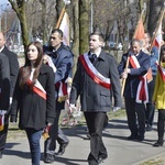 Obchody katyńsko-smoleńskie w Płońsku