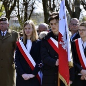 Obchody katyńsko-smoleńskie w Płońsku