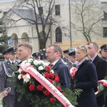 Pamiętamy o katastrofie w Smoleńsku