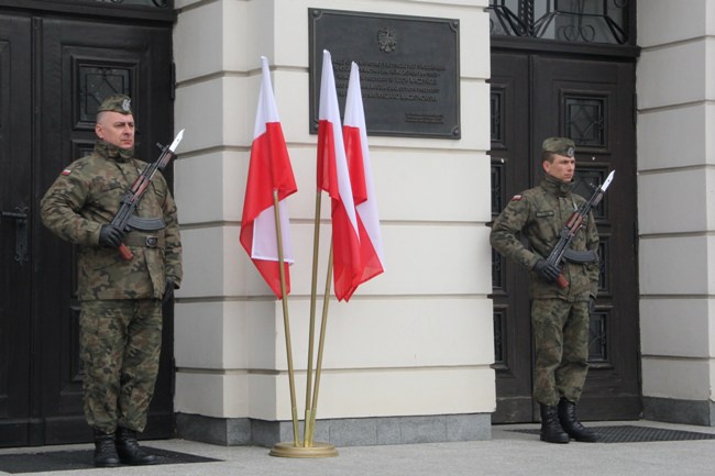 Pamiętamy o katastrofie w Smoleńsku