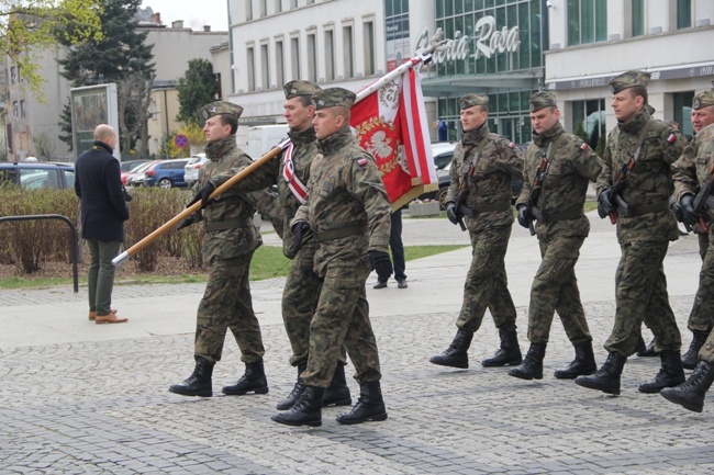 Pamiętamy o katastrofie w Smoleńsku