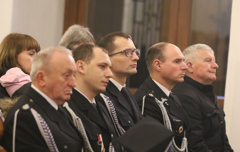 Peregrynacja obrazu św. Józefa w Otyniu