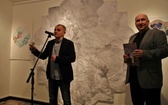 Muzeum Archidiecezjalne w Katowicach - Ireneusz Botor i jego freski