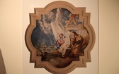 Muzeum Archidiecezjalne w Katowicach - Ireneusz Botor i jego freski