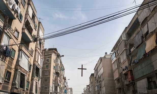 Caritas Libanu: potrzeba międzynarodowego planu repatriacji uchodźców