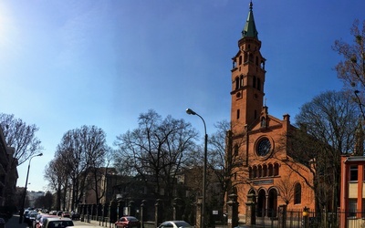 Warszawa: Napastnik wtargnął na plebanię i zamordował mężczyznę