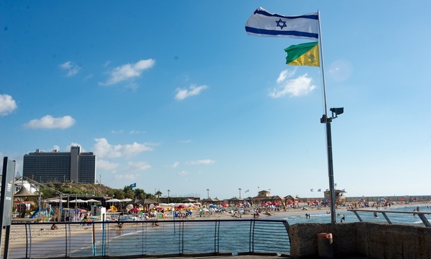 Izrael