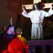 Smoczka. "Splendor crucis"
