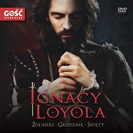 Film "Ignacy Loyola"