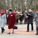 Uroczystość upamiętnienia pomordowanych w Katyniu odbyła się na Kortowie 