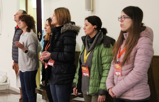 Duchowa rEwolucja w Bielsku-Białej 2019 - dzień 1