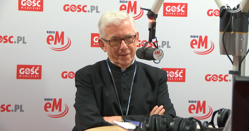 Abp Wiktor Skworc