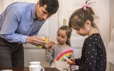 Sąd: Denis Lisow nie zostanie wydany szwedzkim organom wymiaru sprawiedliwości