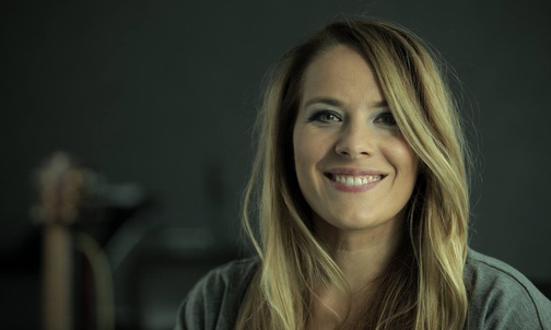 Dorota Wolska Warszawa 24/7