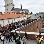 Diecezjalna Pielgrzymka Maturzystów na Jasną Górę