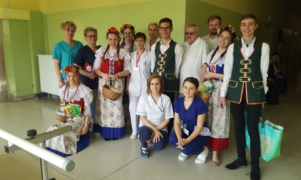 Serdeczniki prosto z serca!