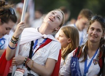 Światowe Dni Młodzieży w polskich diecezjach