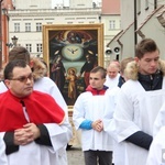 Peregrynacja obrazu św. Józefa w Bytomiu Odrzańskim