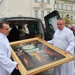 Peregrynacja obrazu św. Józefa w Bytomiu Odrzańskim