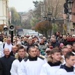 Peregrynacja obrazu św. Józefa w Bytomiu Odrzańskim