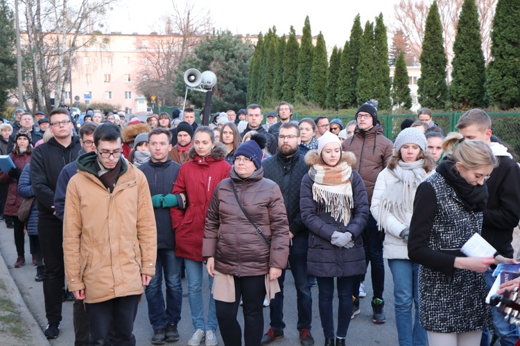 Akademicka Droga Krzyżowa 