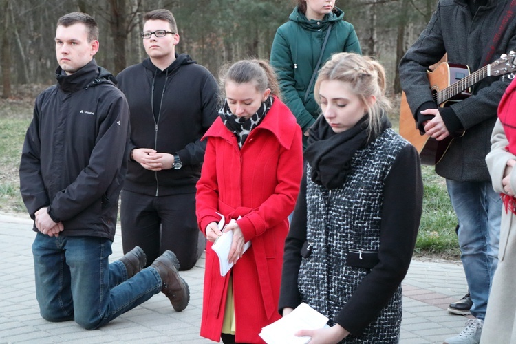 Akademicka Droga Krzyżowa 