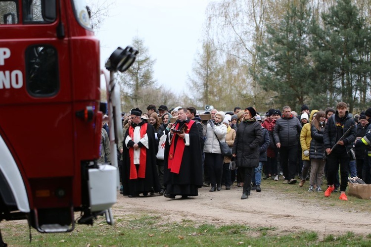 Kalwaria Rokitniańska