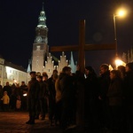 Akademicka Droga Krzyżowa 2019