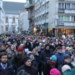 Akademicka Droga Krzyżowa 2019