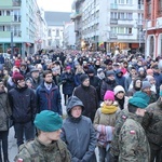 Akademicka Droga Krzyżowa 2019